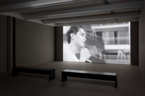 Tel Aviv Museum (Helena Rubinstein Pavilion), 2012 (photo Elad Sarig)